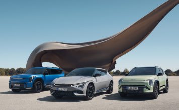 Kia, ‘Yılın En İyi Otomobil Üreticisi’ seçildi