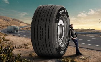 PROMETEON’dan Mega Treylerler için Yeni Ekonomik Segment Ürün: ANTEO Pro-T