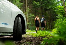 Semperit 120 Yaşında: Yüzyılı Aşan Güvenle Yollarda