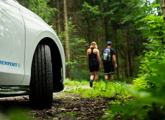 Semperit 120 Yaşında: Yüzyılı Aşan Güvenle Yollarda