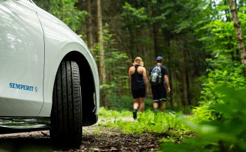 Semperit 120 Yaşında: Yüzyılı Aşan Güvenle Yollarda