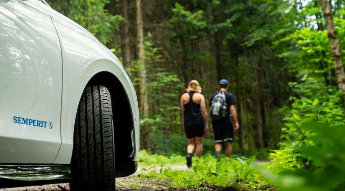 Semperit 120 Yaşında: Yüzyılı Aşan Güvenle Yollarda