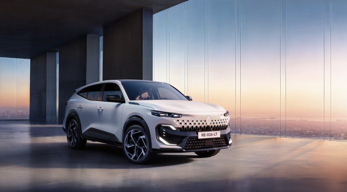 NEXEN TIRE, Renault Korea’nın FILANTE Modeli için Orijinal Ekipman Lastikleri Tedarik Ediyor