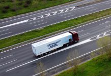 Ford Trucks, Castrol ve Prometeon Güçlerini Birleştirdi
