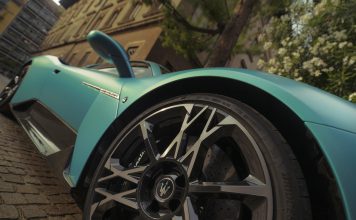 Bridgestone, Maserati MCPURA Süper Spor Otomobilinin Özel Lastik Ortağı Olarak Seçildi