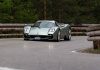 PIRELLI, CYBER TYRE ile Yollarda ; PAGANI UTOPIA ROADSTER ile1.500 KM.