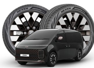 NEXEN TIRE, Hyundai’nin STARIA Elektrikli ve Limuzin Modelleri için Orijinal Ekipman Lastikleri Tedarik Etmektedir