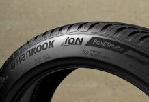 Hankook iON FlexClimate, 2026 Auto Bild EV Dört Mevsim Lastik Testini Kazandı