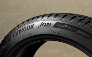 Hankook iON FlexClimate, 2026 Auto Bild EV Dört Mevsim Lastik Testini Kazandı