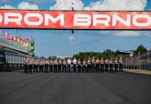 Pirelli, MotoGP™ 2027 Lastiklerinin İlk Testini Brno’da Tamamladı