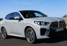 Giti Mühendislik Mükemmelliği, BMW iX1 ve iX2 Orijinal Ekipman Adaylığı Kazandırdı