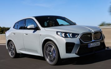 Giti Mühendislik Mükemmelliği, BMW iX1 ve iX2 Orijinal Ekipman Adaylığı Kazandırdı