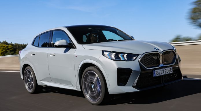 Giti Mühendislik Mükemmelliği, BMW iX1 ve iX2 Orijinal Ekipman Adaylığı Kazandırdı