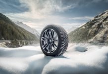Yeni Hankook Winter i*cept evo 4 Yeni Standartlar Belirliyor