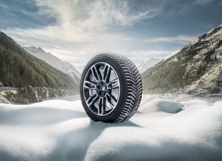 Yeni Hankook Winter i*cept evo 4 Yeni Standartlar Belirliyor