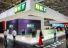 BKT, Tire Cologne 2026’da: Off-Highway Sektörüne Yönelik İnovasyon ve Yeni Çözümler Sergiledi