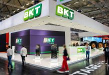 BKT, Tire Cologne 2026’da: Off-Highway Sektörüne Yönelik İnovasyon ve Yeni Çözümler Sergiledi
