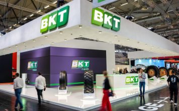 BKT, Tire Cologne 2026’da: Off-Highway Sektörüne Yönelik İnovasyon ve Yeni Çözümler Sergiledi