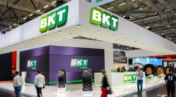BKT, Tire Cologne 2026’da: Off-Highway Sektörüne Yönelik İnovasyon ve Yeni Çözümler Sergiledi