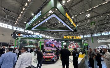 ZC Rubber, Köln Lastik Fuarı 2026’da Avrupa Ürün Stratejisini Güçlendiriyor