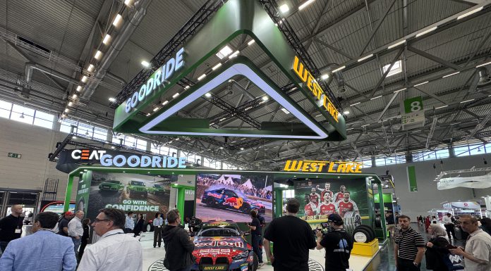 ZC Rubber, Köln Lastik Fuarı 2026’da Avrupa Ürün Stratejisini Güçlendiriyor