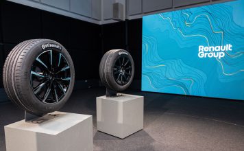 Daha Düşük Yuvarlanma Direnci, Daha Geniş Menzil: Continental ve Renault Grubu İş Birliği Yapıyor