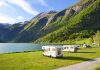 Continental VanContact Ultra Camper ve VanContact A/S Ultra Camper Serisiyle Karavanlar Yaza Hazır