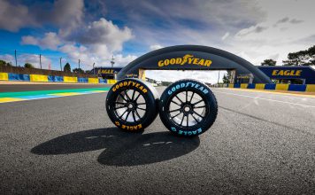 FIA, ACO ve Goodyear, 2029’a kadar LMGT3’ün Geleceğini Şekillendiriyor
