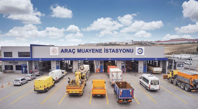 TÜVTÜRK’ten Araç Muayenesi için Sahte Randevulara Karşı Uyarı