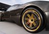 PIRELLI, Goodwood Festivaline P Zero Ailesiyle Damga Vuruyor