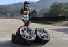 Porsche 911 Carrera, İlk Kez Fabrikadan HANKOOK Ventus S1 evo Z Sportif Lastikleriyle Çıkıyor