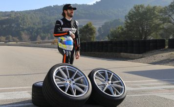Porsche 911 Carrera, İlk Kez Fabrikadan HANKOOK Ventus S1 evo Z Sportif Lastikleriyle Çıkıyor
