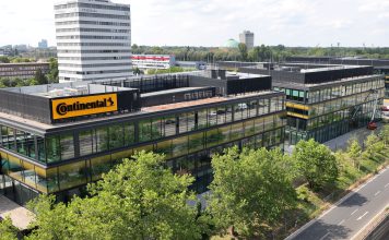 CONTINENTAL , ContiTech’i Satarak Tamamen Lastik Üreticisi Haline Gelecek