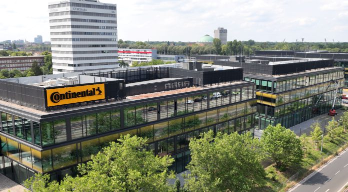 CONTINENTAL , ContiTech’i Satarak Tamamen Lastik Üreticisi Haline Gelecek