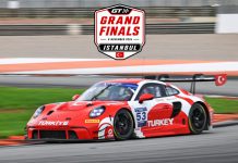 Motorsporları Tutkunlarına Müjde: GT Grand Finals İstanbul Geliyor