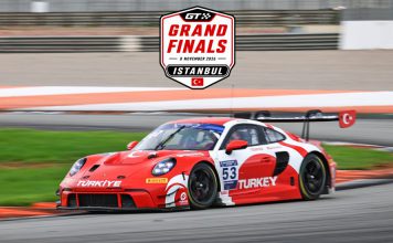 Motorsporları Tutkunlarına Müjde: GT Grand Finals İstanbul Geliyor