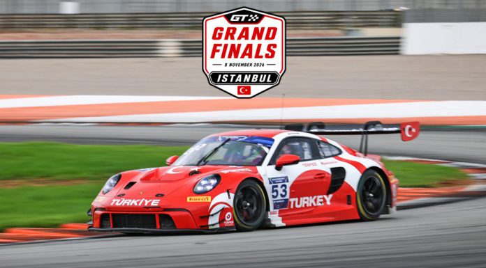 Motorsporları Tutkunlarına Müjde: GT Grand Finals İstanbul Geliyor