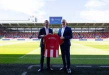 TRIANGLE TYRE, Premier Ekibi Brentford FC’nin ilk Resmi Lastik Partneri Oldu