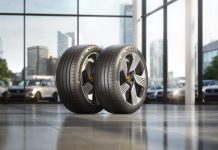 Continental Lastiklerle Donatılmış: Yeni Volkswagen ID. Polo