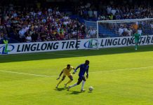 Linglong Tire, 2026/2027 Sezonunda Chelsea FC’nin Lastik Partneri Olmaya Devam Edecek