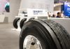 Hankook, IAA Transportation 2026 Fuarında Yeni Smart Flex TH51 Treyler Lastiğini Tanıttı