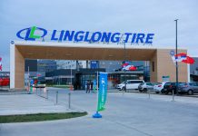 Linglong Tire’dan Mısır’da Yatırım Planı