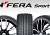NEXEN TIRE, Avrupa Pazarına Yeni Yaz Lastiği N’FERA Sport 2’yi Piyasaya Sürdü