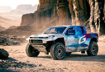 TOYO TIRE “Dakar Future Mission 1000”, 2027 Dakar Rallisi’nde Olacak
