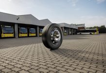 Continental, 5. Nesil Otobüs Lastikleri ile Toplu Ulaşıma Katkı Sağlıyor