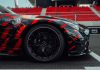 PIRELLI’den F1® Güvenlik Aracı MERCEDES-AMG GT 63 PRO 4MATIC+ için Özel Yeni Lastik: P ZERO R