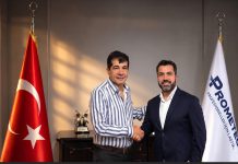 Prometeon ve Devnak İş Birliklerini 360 Derece Filo Yönetimine Taşıyor