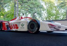 BRIDGESTONE, ABB FIA Formula E Dünya Şampiyonası’nın Tek Lastik Tedarikçisi Olarak Yeni Bir Yolculuğa Başlıyor
