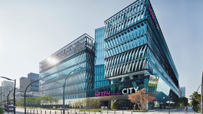 NEXEN_HQ