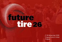 FUTURE TIRE CONFERENCE 2026, 17-18 Kasım’da Prag’da Düzenlenecek